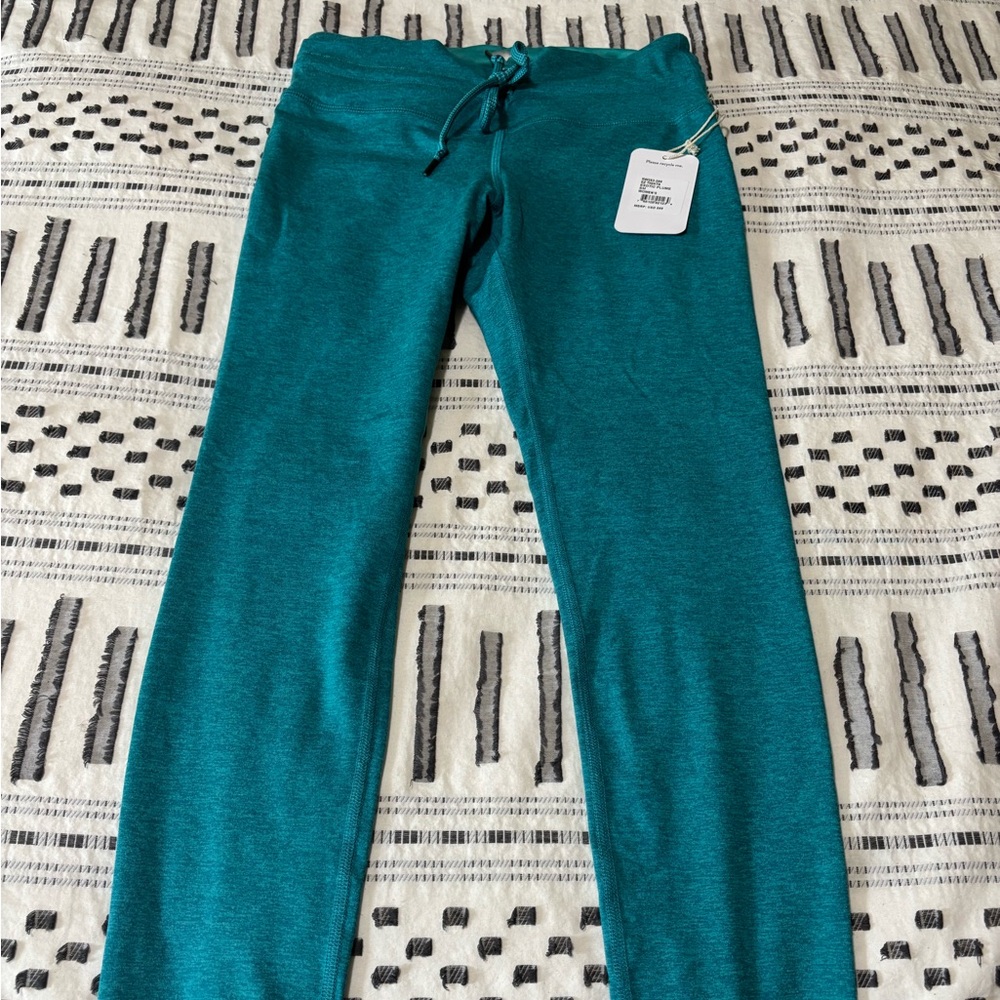 Rabbit EZ Tights Exotic Plume SM